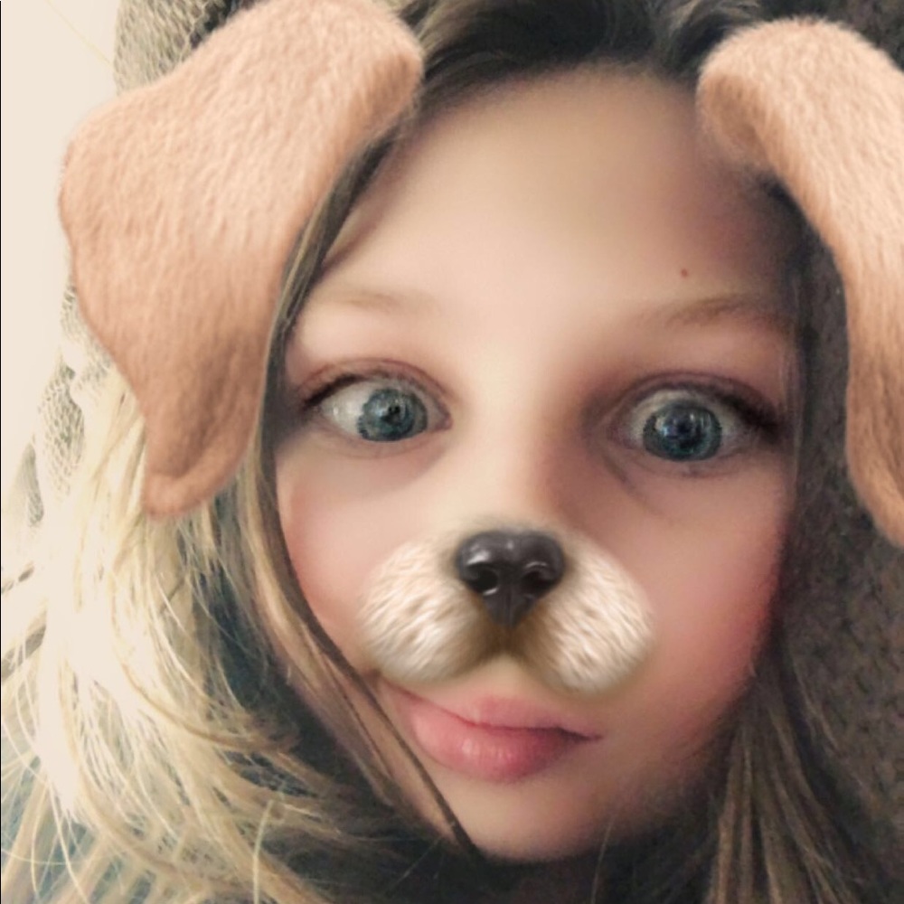 Meet your Posher, Jadyn